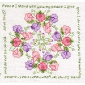 Sampler Kit - Peace I leave with you